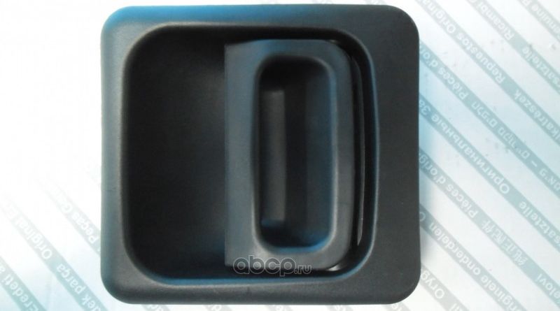 Ручка двери Fiat / Alfa Romeo / Lancia. Артикул 735307399