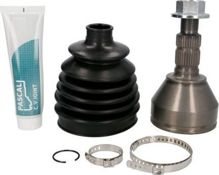 Шрус наружный (граната) Pascal для Saab 9-3 II 2004-2015. Артикул G1X028PC