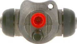 Тормозной цилиндр Bosch. Артикул 0 986 475 032