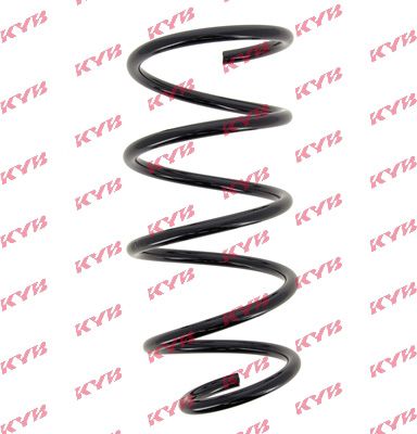 Пружина подвески KYB (Каяба) K-Flex. Артикул RA3399