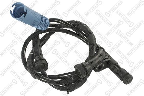Датчик ABS Stellox задний правый/левый для MINI Hatch I ((R50, R53) 2001-2006. Артикул 06-65396-SX
