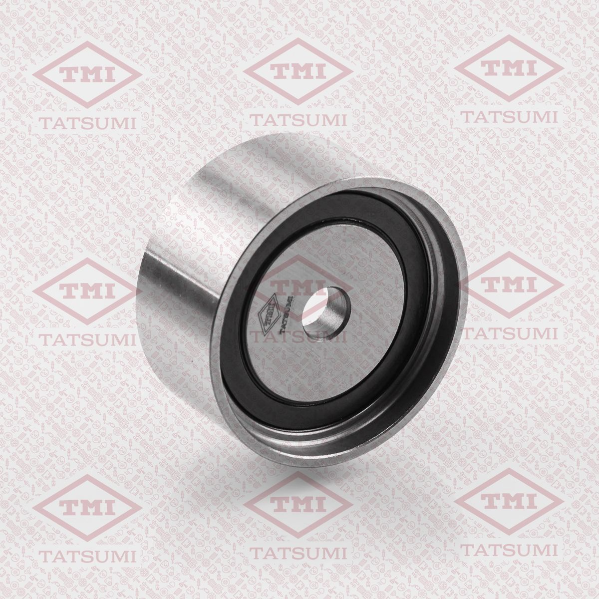 Натяжитель ремня ГРМ MITSUBISHI L200 2.5 DI-D 05 (Tatsumi) Tatsumi. Артикул TFD1152