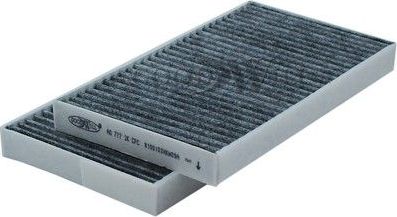 Салонный фильтр GoodWill для Haval H8 2013-2026. Артикул AG 777 2K CFC