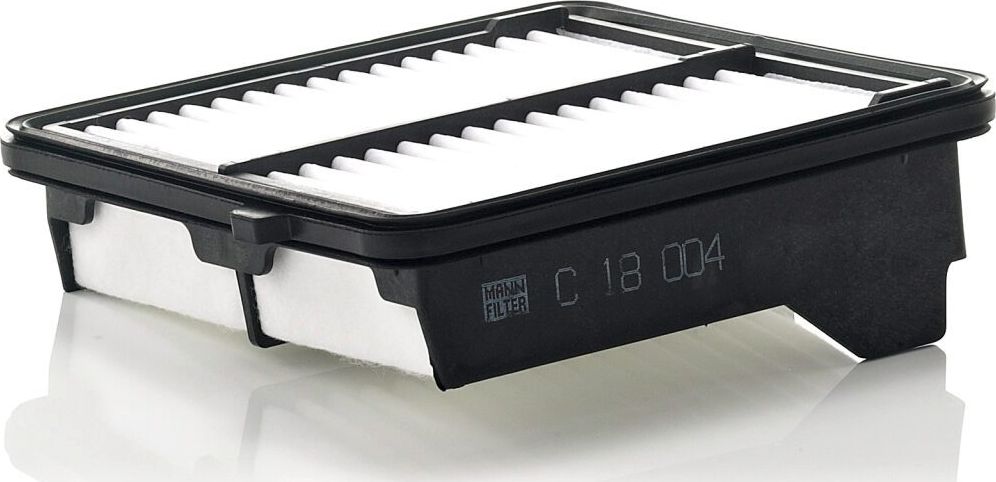 Воздушный фильтр Mann-Filter. Артикул C 18 004