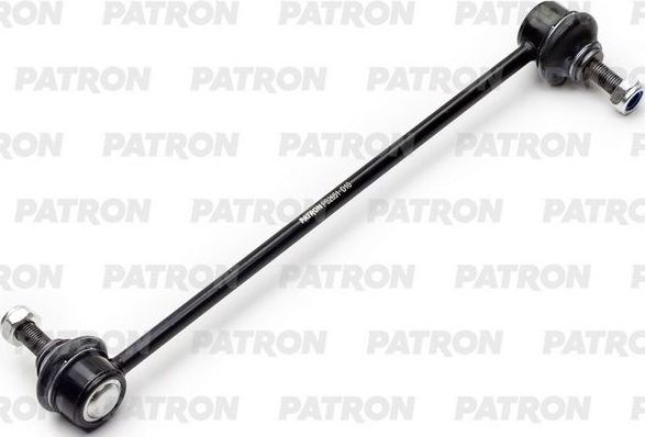 Стойка (тяга) стабилизатора Patron. Артикул PS40796