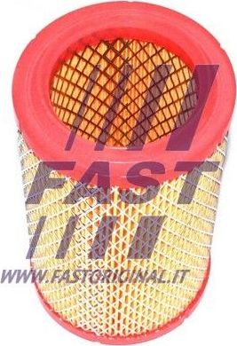 Воздушный фильтр Fast. Артикул FT37148