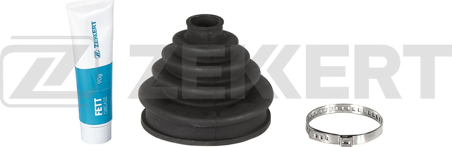 Пыльник шруса (комплект) Zekkert. Артикул SM-1122S
