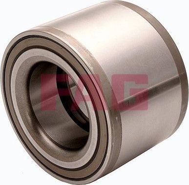 Ступичный подшипник Fag FAG Truck Hub Unit передний для Volvo  FL6 1985-1999. Артикул 201050