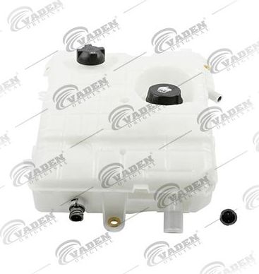 Расширительный бачок Vaden Original. Артикул 543.03.0006