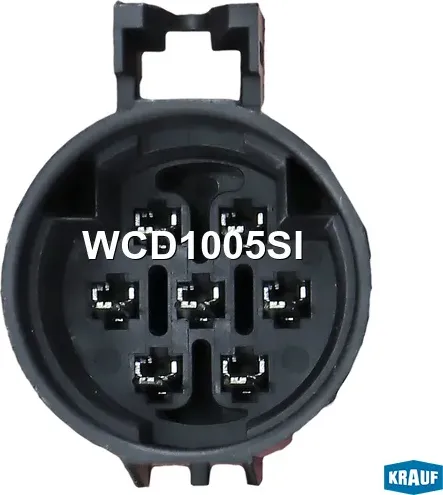 Компрессор пневмоподвески (Krauf). Артикул WCD1005SI