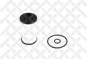 Масляный фильтр Stellox для Volkswagen Jetta VI 2010-2019. Артикул 20-50744-SX