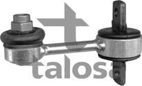 Стойка (тяга) стабилизатора Talosa. Артикул 50-03634