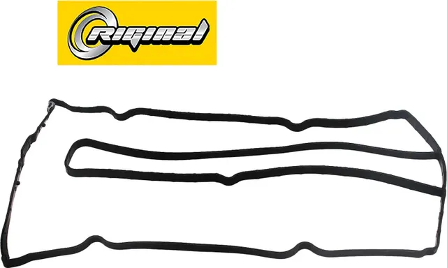 Прокладка клапанной крышки для а/м Ford Focus-II-III, Fiesta-VI,Mondeo-IV (1.6) (Riginal). Артикул RG1319177