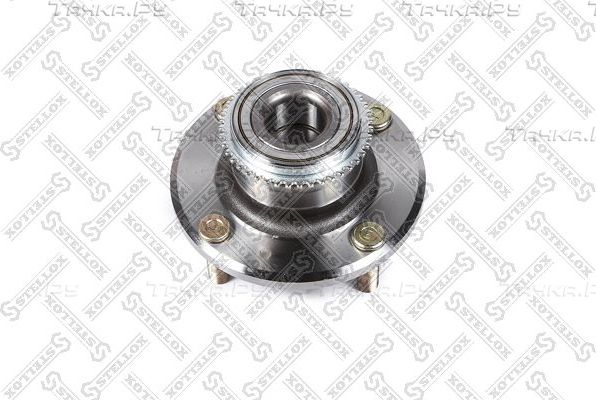 Ступичный подшипник Stellox. Артикул 40-30383-SX