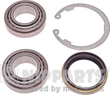 Ступичный подшипник (комплект) Nipparts. Артикул J4715017