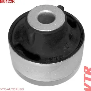 Сайлентблок рычага передней подвески, задний (VTR). Артикул NI0122R