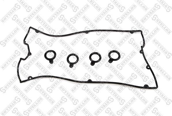 Комплект прокладок клапанной крышки 441724 Stellox. Артикул 11-25529-SX