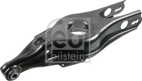 Продольный рычаг задней подвески Febi Bilstein (Листовая сталь). Артикул 185910