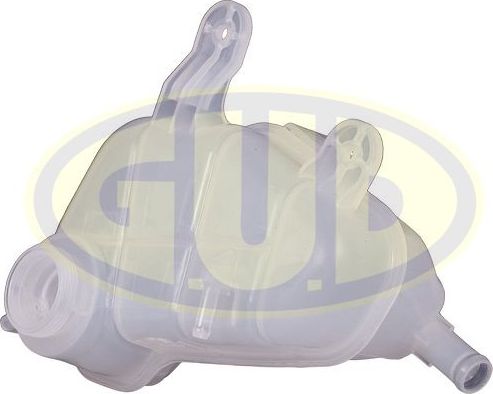 Расширительный бачок G.U.D. для Chevrolet Aveo II 2011-2015. Артикул GET000140