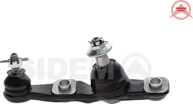 Шаровая опора Sidem передняя левая для Lexus GS IV 2012-2018. Артикул 45296