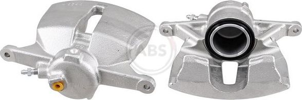 Тормозной суппорт ABS (Серый чугун). Артикул 530521