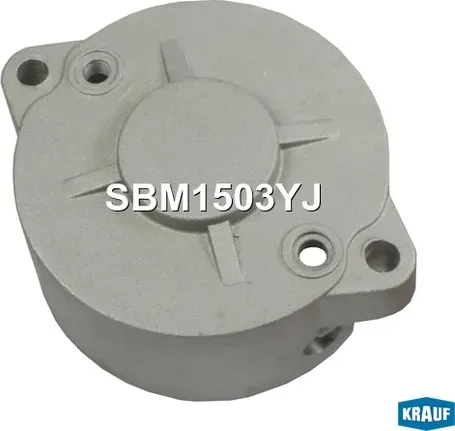 Крышка стартера задняя Krauf. Артикул SBM1503YJ