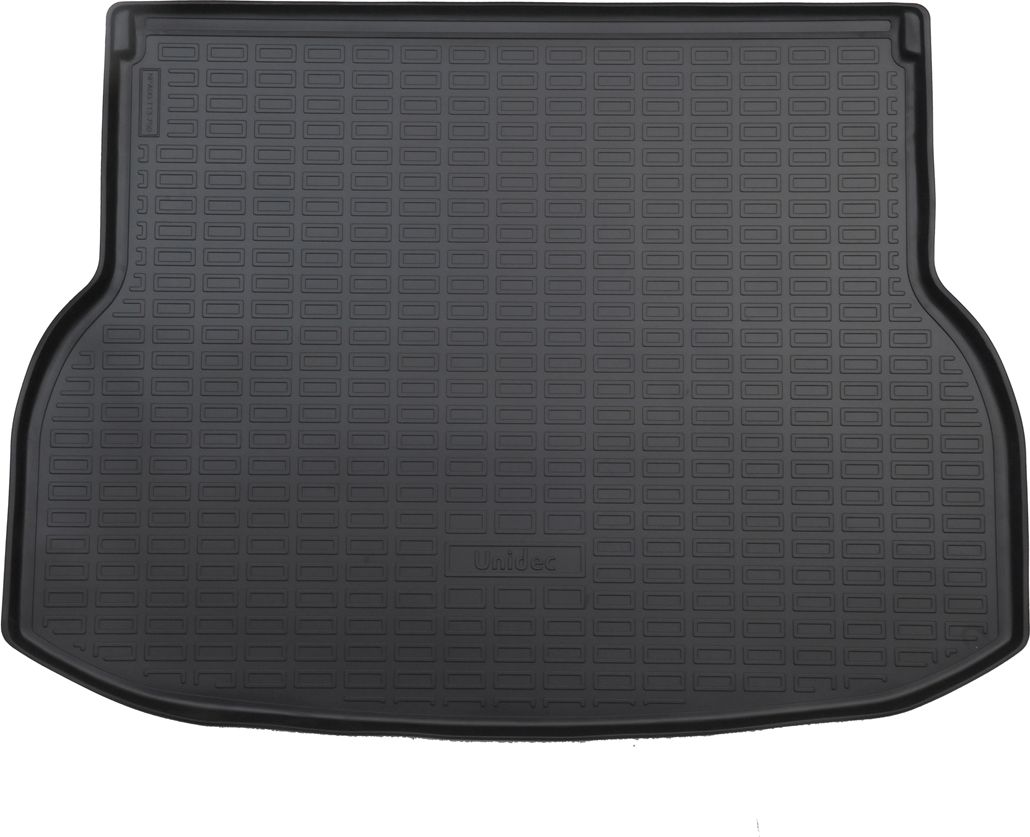 Коврик Норпласт для багажника Changan UNI-K 2020-2026. Артикул NPA00-T13-750