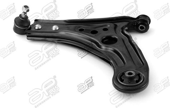 Поперечный рычаг передней подвески APlus. Артикул 16107AP