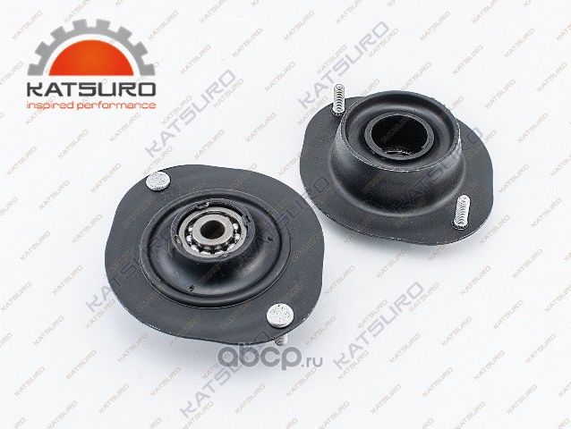 ОПОРА АМОРТИЗАТОРА (Katsuro). Артикул KAT0802FRD