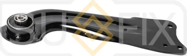 Рычаг подвески правый Audi A1 (8X1, 8XK) 2010-2018, A3 (8P1) 2003-2012, A3 Sport (Sufix). Артикул SH1542