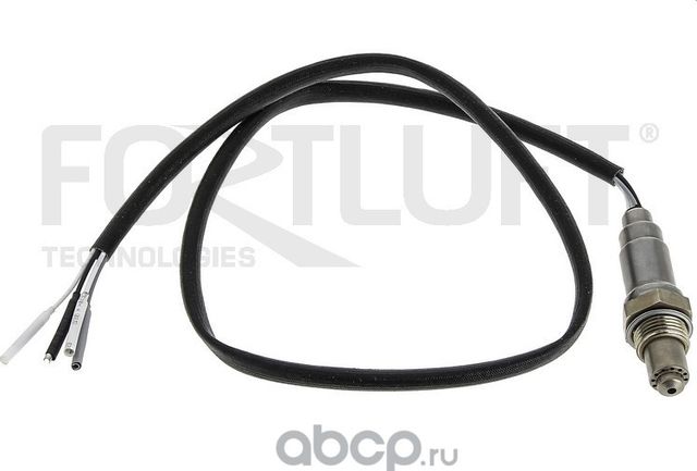 ls50 Верхний кислородный датчик Nissan Primera 3 1.8 116/125 л.с. (Fortluft). Артикул LS50