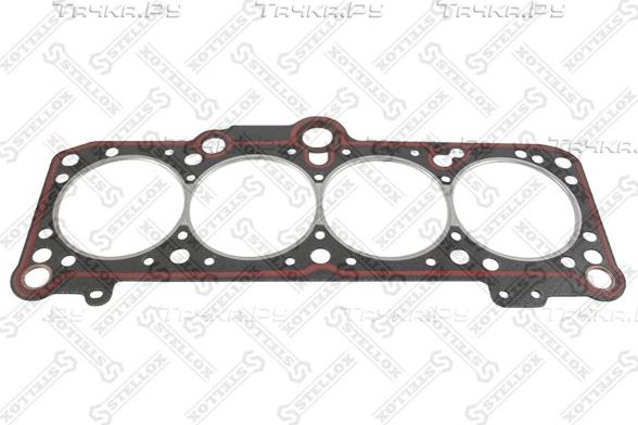 Прокладка ГБЦ Stellox для Audi 80 IV (B3) 1986-1991. Артикул 11-25011-SX