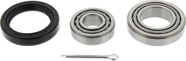 Ступичный подшипник (комплект) MAPCO задний для Ford Escort IV 1985-1990. Артикул 26611