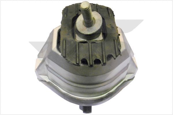 Подушка (опора) двигателя Hutchinson передняя левая нижняя для BMW 6 II (E63/E64) 2007-2010. Артикул 586382
