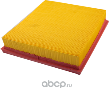 100092RX_фильтр воздушный!/ Lexus RX,Toyota Corolla 06 (Carex). Артикул 100092RX