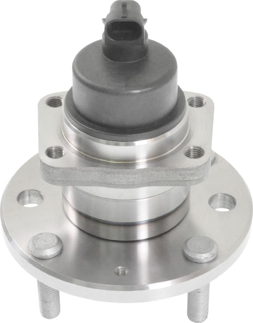 Ступичный подшипник (комплект) Blue Print. Артикул ADG08355