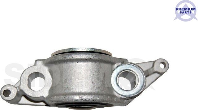 Сайлентблок переднего рычага подвески Sidem правый для Fiat Doblo I 2001-2015. Артикул 819657