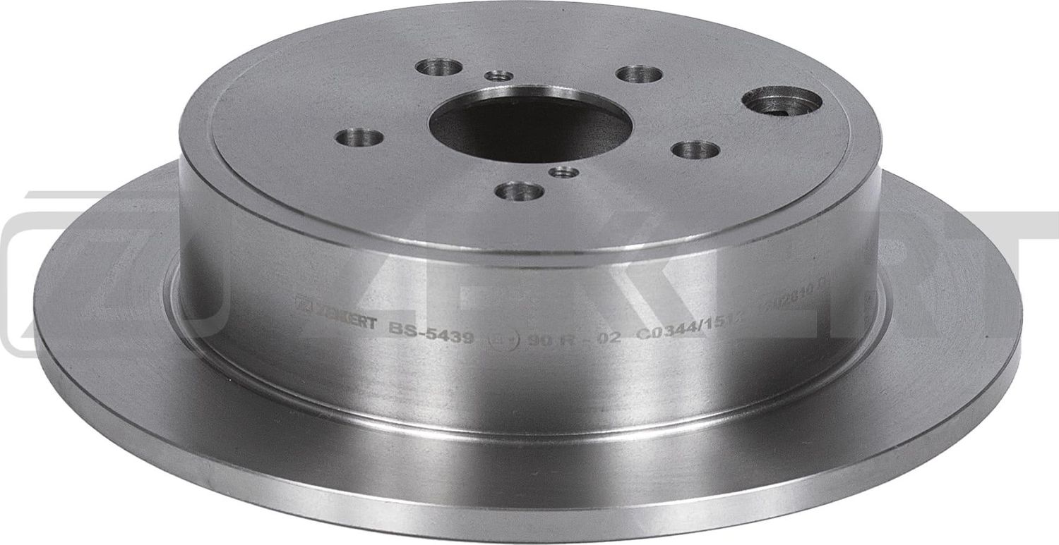 Тормозной диск Zekkert. Артикул BS-5439