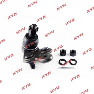 Шаровая опора KYB SSP передняя передняя правая нижняя для Infiniti QX50 I 2013-2017. Артикул KBJ1123
