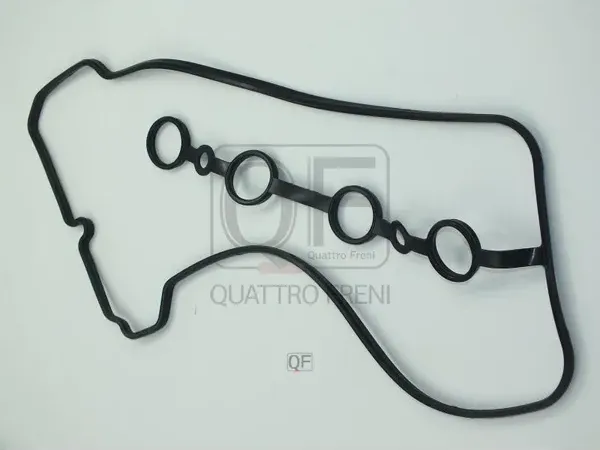 ПРОКЛАДКА КЛАПАННОЙ КРЫШКИ (Quattro Freni). Артикул QF82A00201