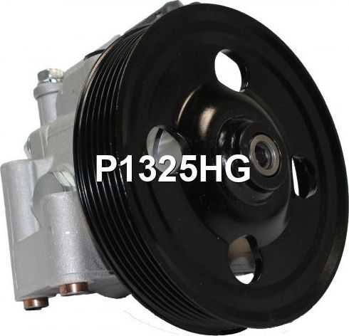 Насос ГУР Motorherz. Артикул P1325HG