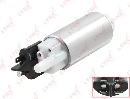 Топливный насос CITROEN Berlingo(MF) 1.1-1.6 96>  PEUGEOT 206 1.1-2.0 98> / 406 1.8-3.0 95> / Partne (Lynxauto). Артикул cf-3005