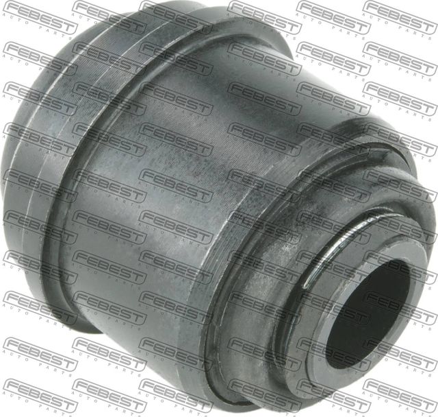 Сайлентблок заднего рычага подвески Febest. Артикул CDAB-033Z