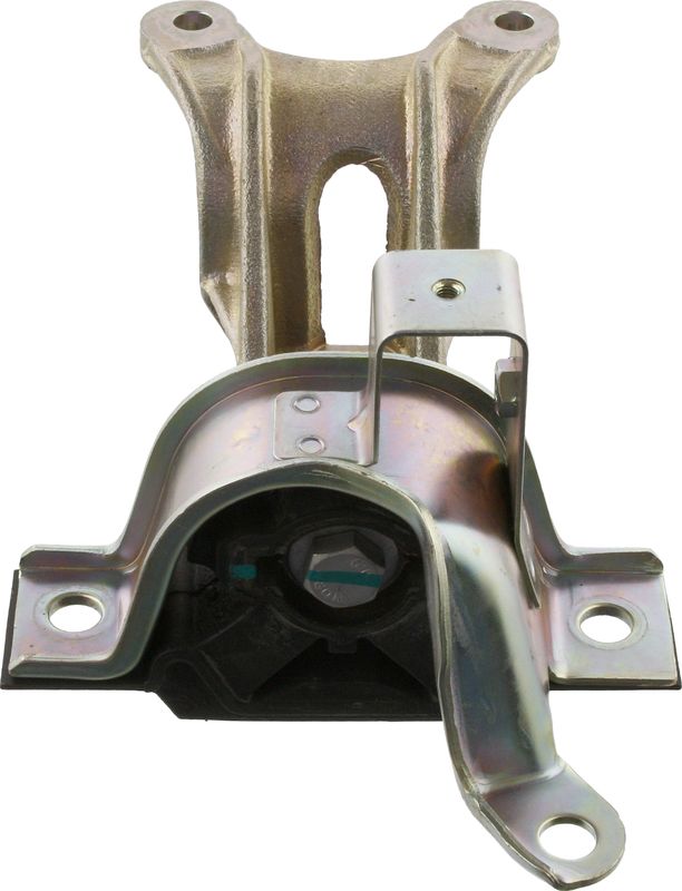 Подушка (опора) двигателя Febi Bilstein передняя правая для Fiat Doblo I 2001-2015. Артикул 36609