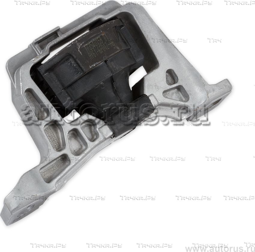 Подвеска, двигатель Ford передняя правая верхняя для Ford C-MAX I 2003-2010. Артикул 1811940