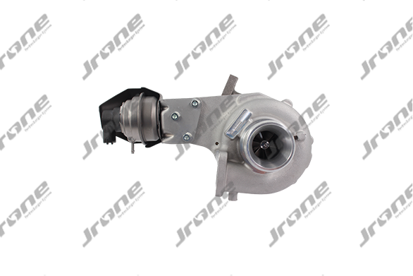Турбина (турбокомпрессор) Jrone. Артикул 8G15-300-889