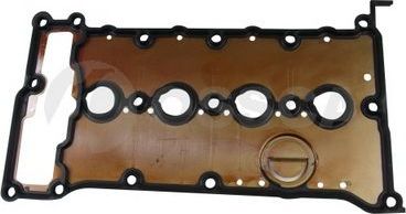 Прокладка клапанной крышки 441724 OSSCA. Артикул 13838