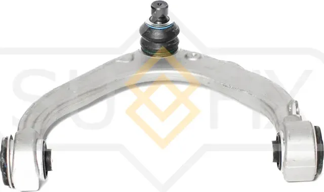 Рычаг подвески верхний передний правый BMW X5 (E70) 2006-2013 (Sufix). Артикул SH1562