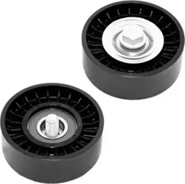 MPQ0281MM_ролик натяжной!/ Chevrolet Aveo/Lacetti/Nubira 1.4-1.6 05 (Magneti Marelli). Артикул 331316170281