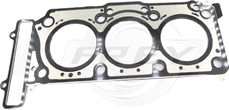Прокладка ГБЦ Frey. Артикул 700119701